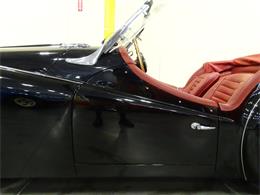 1958 Triumph TR3 (CC-1147173) for sale in DFW Airport, Texas