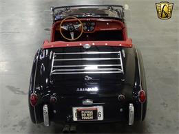 1958 Triumph TR3 (CC-1147173) for sale in DFW Airport, Texas