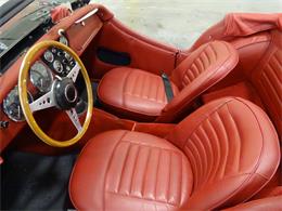 1958 Triumph TR3 (CC-1147173) for sale in DFW Airport, Texas