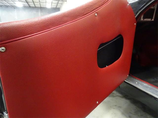 1958 Triumph TR3 (CC-1147173) for sale in DFW Airport, Texas