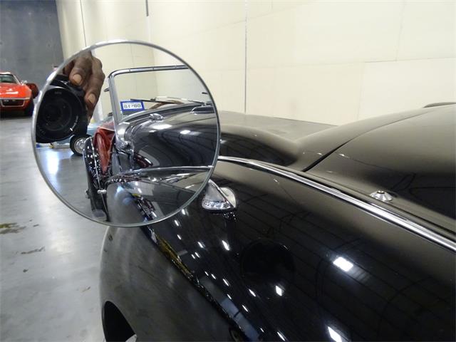 1958 Triumph TR3 (CC-1147173) for sale in DFW Airport, Texas