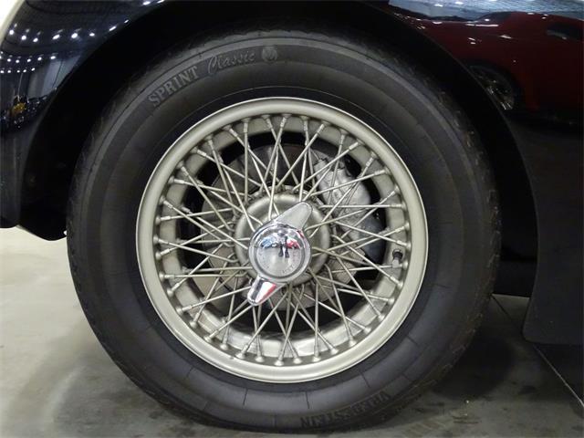 1958 Triumph TR3 (CC-1147173) for sale in DFW Airport, Texas