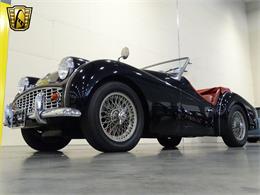 1958 Triumph TR3 (CC-1147173) for sale in DFW Airport, Texas