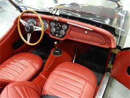 1958 Triumph TR3 (CC-1147173) for sale in DFW Airport, Texas