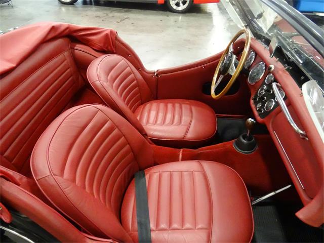 1958 Triumph TR3 (CC-1147173) for sale in DFW Airport, Texas