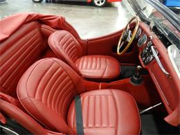 1958 Triumph TR3 (CC-1147173) for sale in DFW Airport, Texas