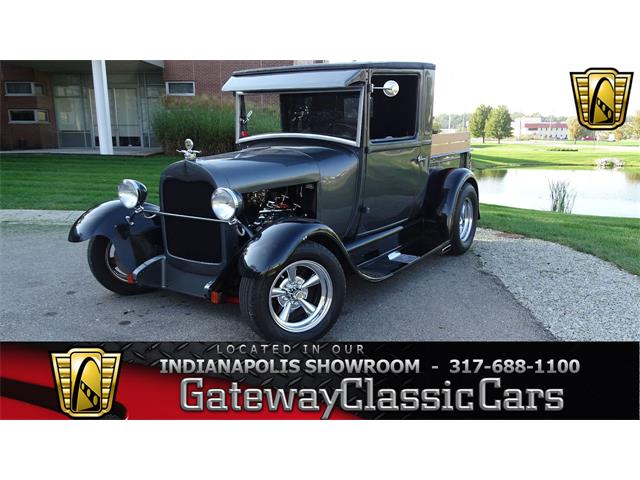 1929 Ford Pickup (CC-1147175) for sale in Indianapolis, Indiana