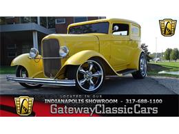 1932 Ford Sedan Delivery (CC-1147177) for sale in Indianapolis, Indiana