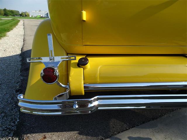 1932 Ford Sedan Delivery (CC-1147177) for sale in Indianapolis, Indiana