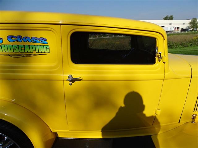1932 Ford Sedan Delivery (CC-1147177) for sale in Indianapolis, Indiana