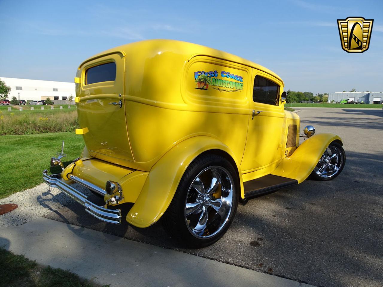 1932 Ford Sedan Delivery for Sale CC1147177