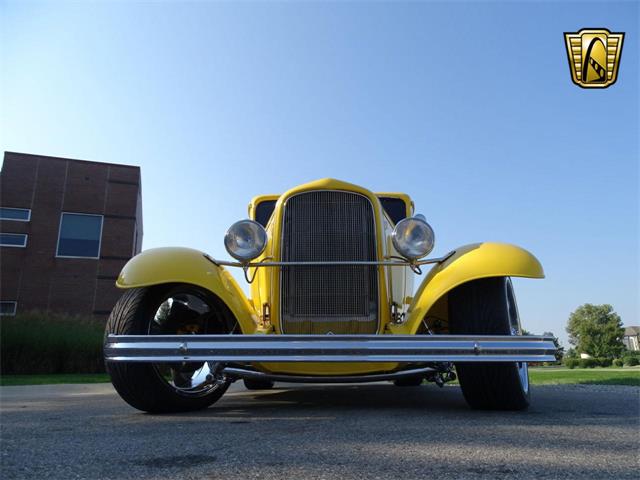 1932 Ford Sedan Delivery (CC-1147177) for sale in Indianapolis, Indiana