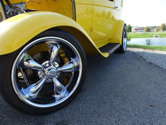 1932 Ford Sedan Delivery (CC-1147177) for sale in Indianapolis, Indiana