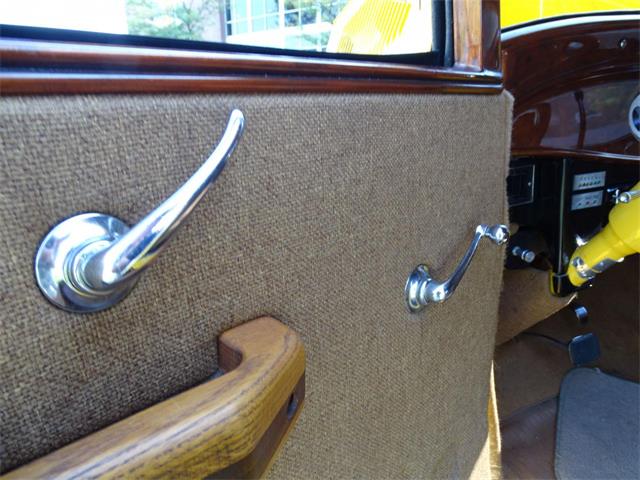 1932 Ford Sedan Delivery (CC-1147177) for sale in Indianapolis, Indiana