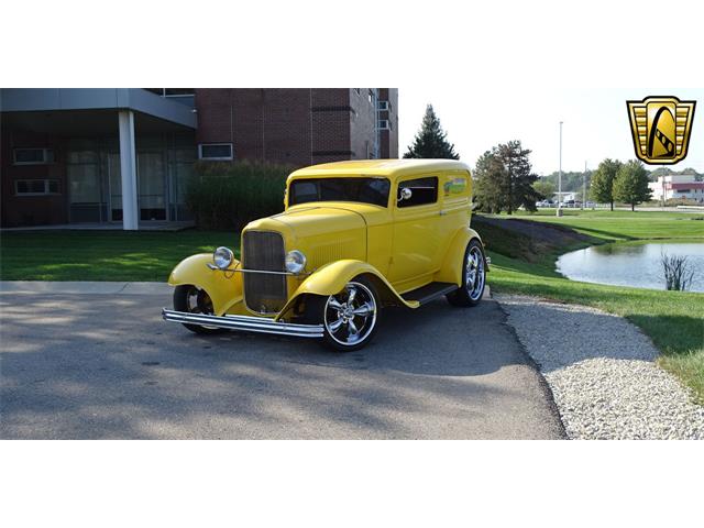 1932 Ford Sedan Delivery (CC-1147177) for sale in Indianapolis, Indiana