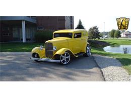1932 Ford Sedan Delivery (CC-1147177) for sale in Indianapolis, Indiana