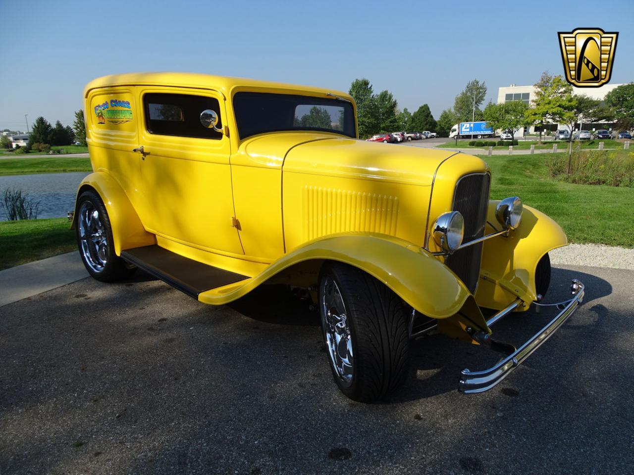 1932 Ford Sedan Delivery for Sale CC1147177