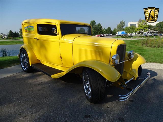 1932 Ford Sedan Delivery (CC-1147177) for sale in Indianapolis, Indiana