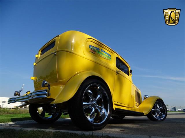 1932 Ford Sedan Delivery (CC-1147177) for sale in Indianapolis, Indiana