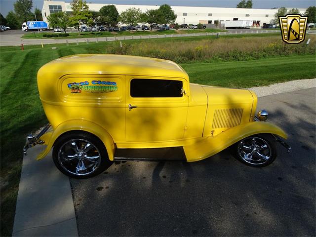1932 Ford Sedan Delivery (CC-1147177) for sale in Indianapolis, Indiana
