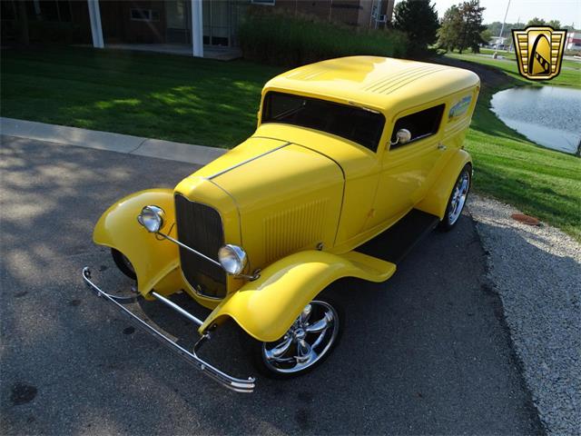 1932 Ford Sedan Delivery (CC-1147177) for sale in Indianapolis, Indiana