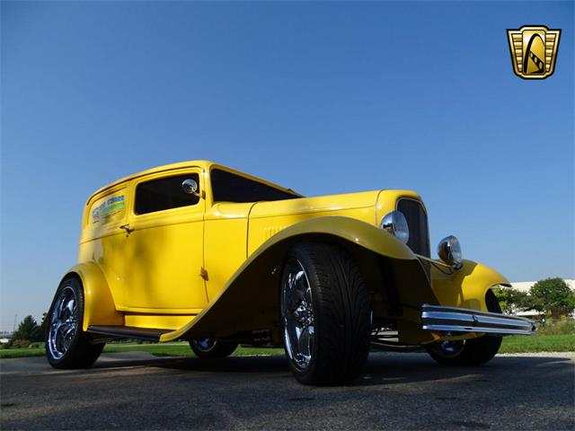 1932 Ford Sedan Delivery (CC-1147177) for sale in Indianapolis, Indiana