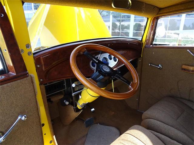 1932 Ford Sedan Delivery (CC-1147177) for sale in Indianapolis, Indiana