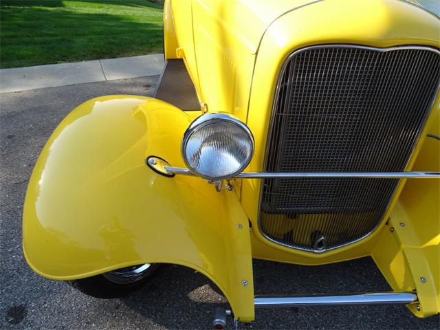 1932 Ford Sedan Delivery (CC-1147177) for sale in Indianapolis, Indiana