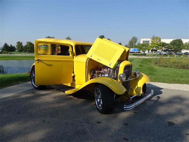 1932 Ford Sedan Delivery (CC-1147177) for sale in Indianapolis, Indiana