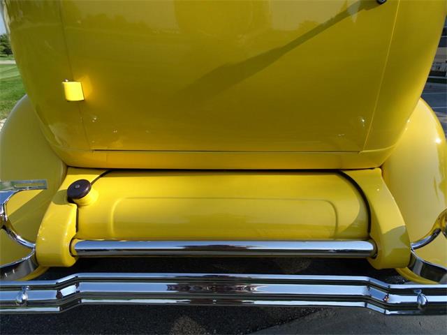 1932 Ford Sedan Delivery (CC-1147177) for sale in Indianapolis, Indiana