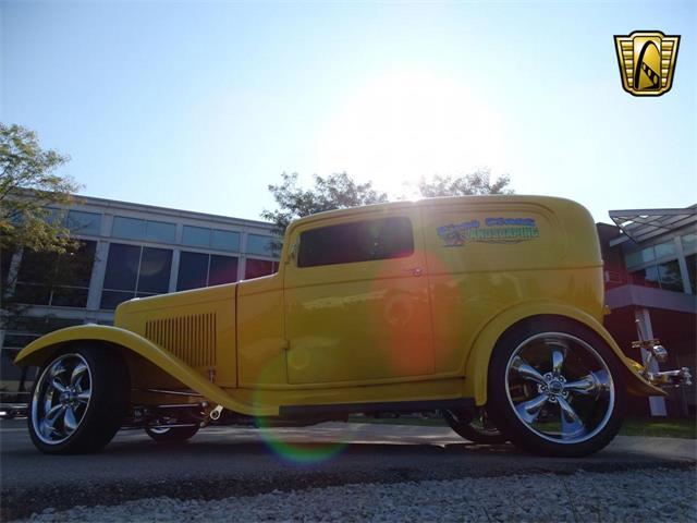 1932 Ford Sedan Delivery (CC-1147177) for sale in Indianapolis, Indiana