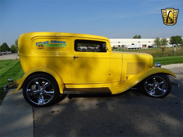 1932 Ford Sedan Delivery (CC-1147177) for sale in Indianapolis, Indiana