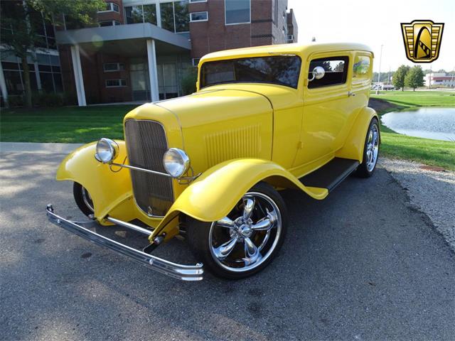 1932 Ford Sedan Delivery (CC-1147177) for sale in Indianapolis, Indiana