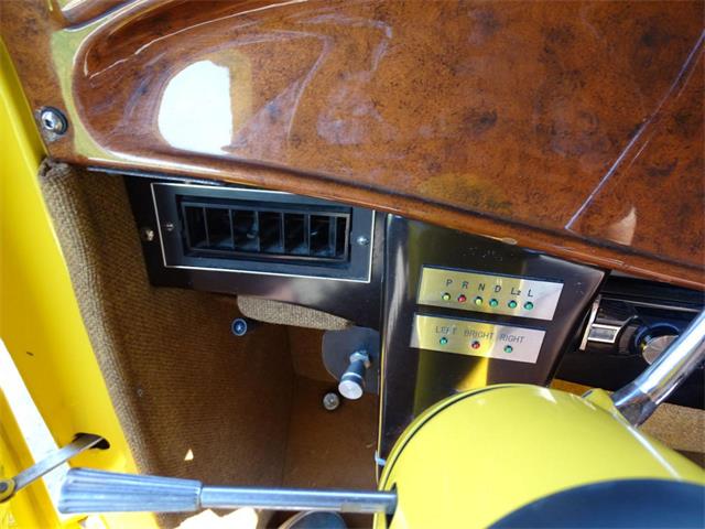 1932 Ford Sedan Delivery (CC-1147177) for sale in Indianapolis, Indiana