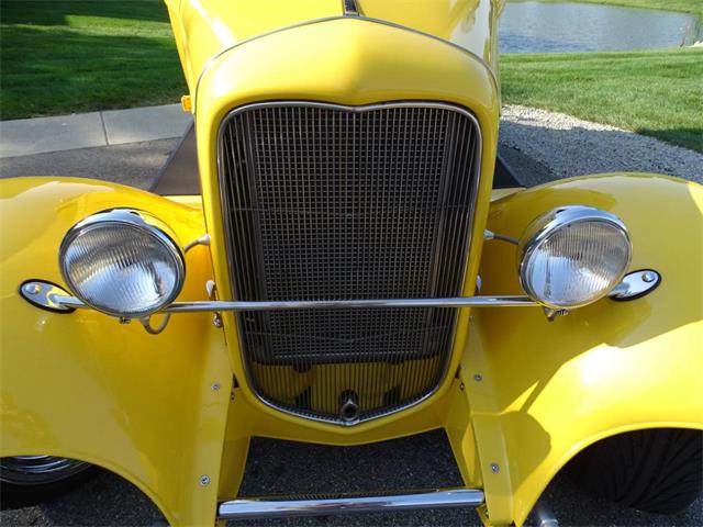 1932 Ford Sedan Delivery (CC-1147177) for sale in Indianapolis, Indiana