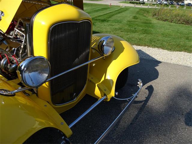 1932 Ford Sedan Delivery (CC-1147177) for sale in Indianapolis, Indiana