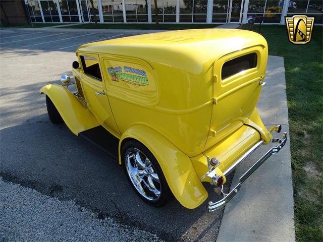 1932 Ford Sedan Delivery (CC-1147177) for sale in Indianapolis, Indiana