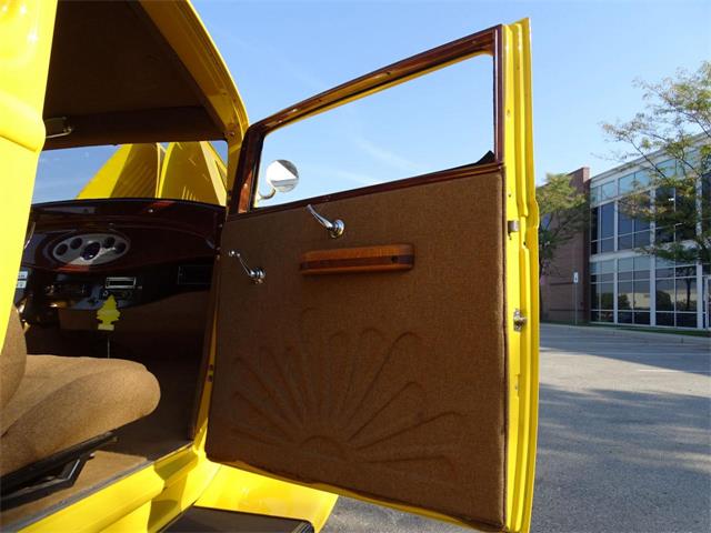 1932 Ford Sedan Delivery (CC-1147177) for sale in Indianapolis, Indiana