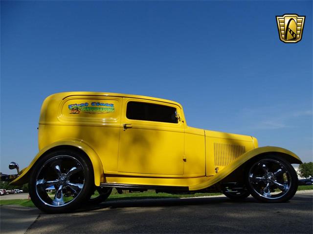 1932 Ford Sedan Delivery (CC-1147177) for sale in Indianapolis, Indiana