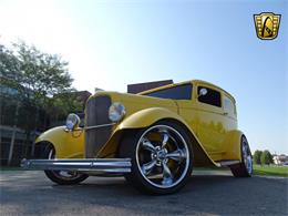 1932 Ford Sedan Delivery (CC-1147177) for sale in Indianapolis, Indiana