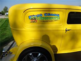 1932 Ford Sedan Delivery (CC-1147177) for sale in Indianapolis, Indiana