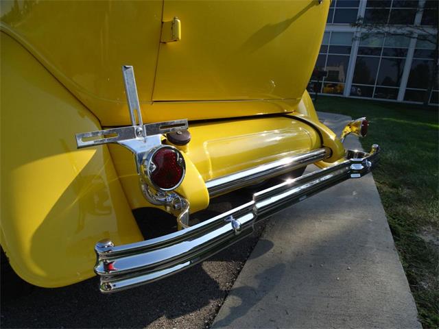 1932 Ford Sedan Delivery (CC-1147177) for sale in Indianapolis, Indiana