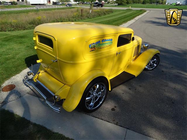1932 Ford Sedan Delivery (CC-1147177) for sale in Indianapolis, Indiana
