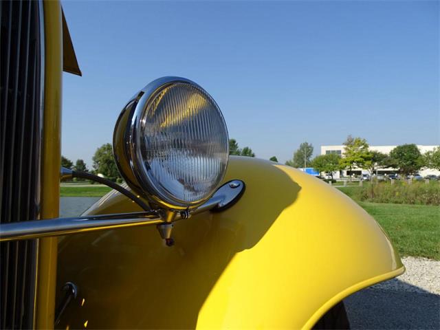 1932 Ford Sedan Delivery (CC-1147177) for sale in Indianapolis, Indiana