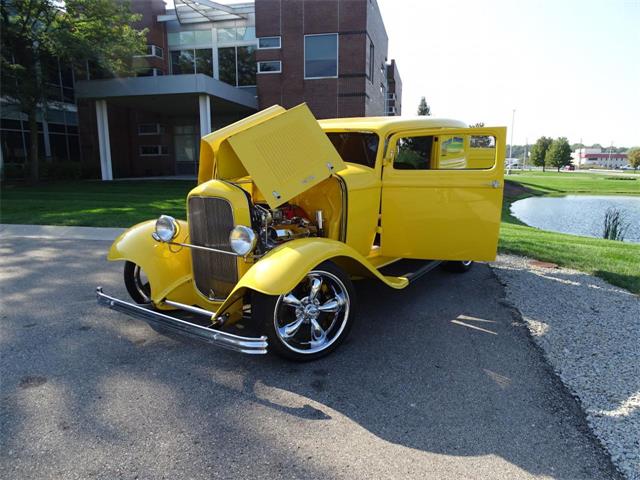 1932 Ford Sedan Delivery (CC-1147177) for sale in Indianapolis, Indiana