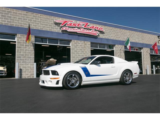 2008 Ford Mustang (Roush) (CC-1147180) for sale in St. Charles, Missouri