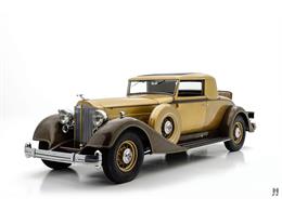 1934 Packard Twelve (CC-1147183) for sale in Saint Louis, Missouri