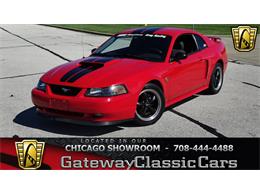 2004 Ford Mustang (CC-1147191) for sale in Crete, Illinois