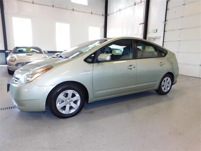 2008 Toyota Prius (CC-1140720) for sale in Bend, Oregon