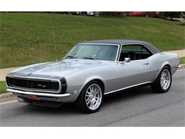 1968 Chevrolet Camaro (CC-1147202) for sale in Rockville, Maryland